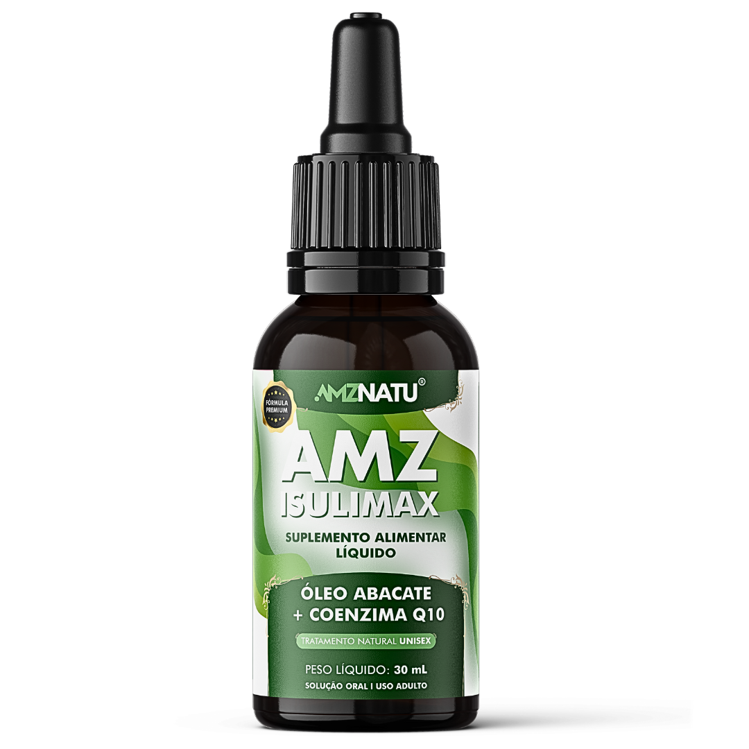 1 Frasco AMZ SULIMAX